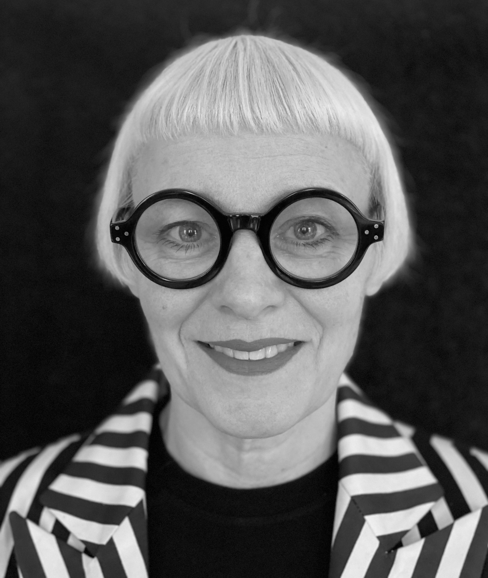 Photo of Morag Myerscough