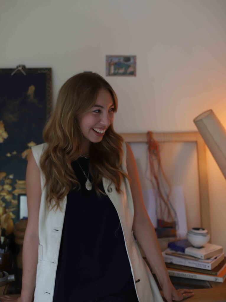 Photo of  Laura Salter