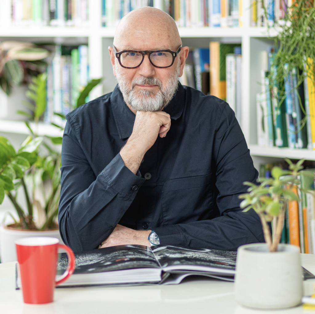 Andrew Grant