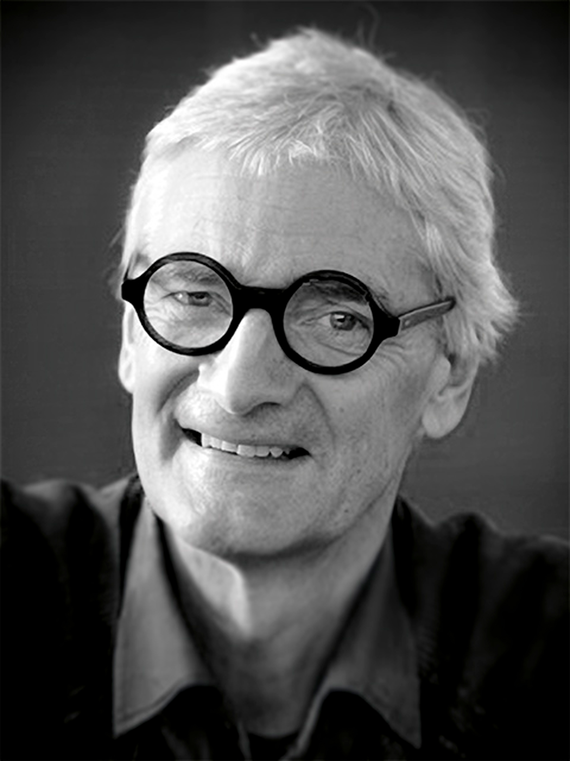 Photo of James Dyson