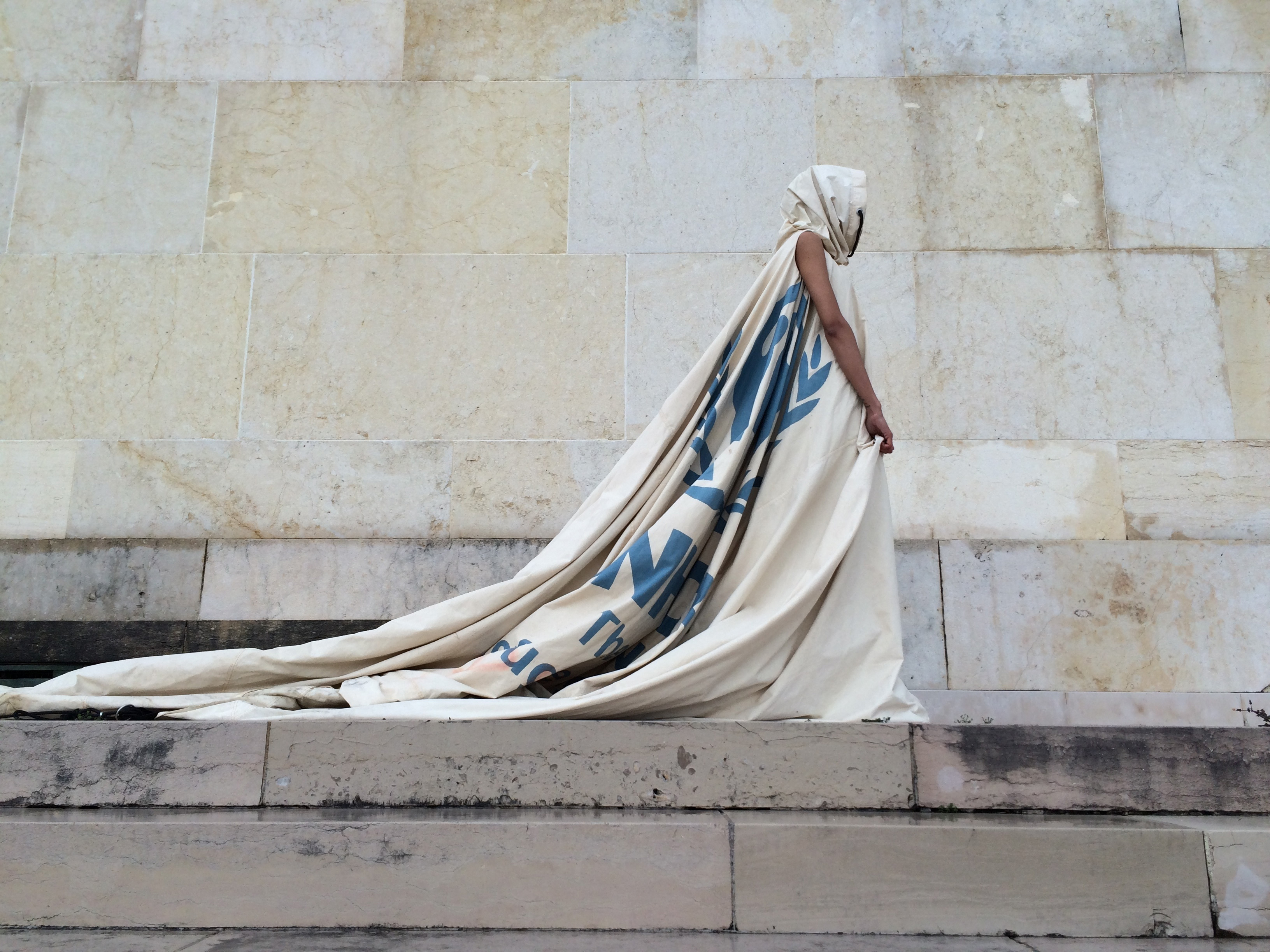 Dress For Our Time, 2012