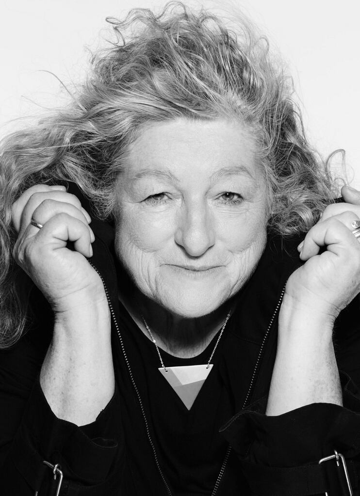 Photo of  Jenny Beavan
