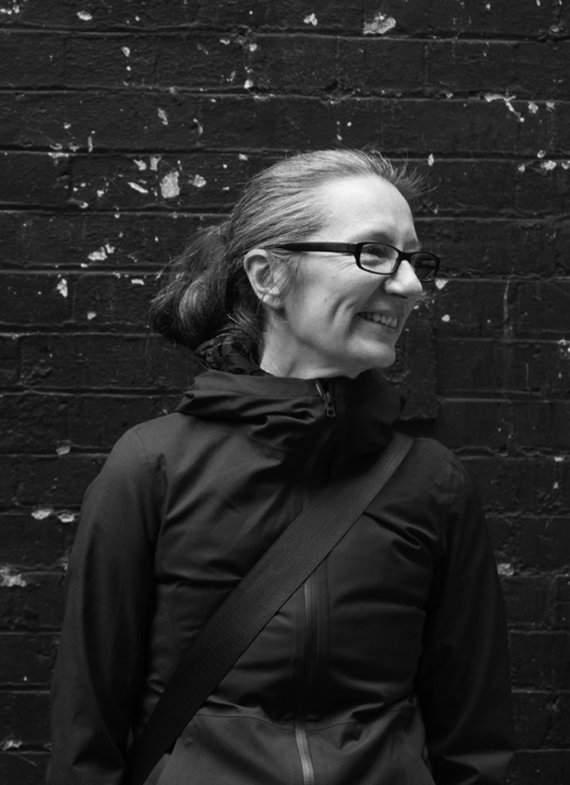 Photo of Paule Constable