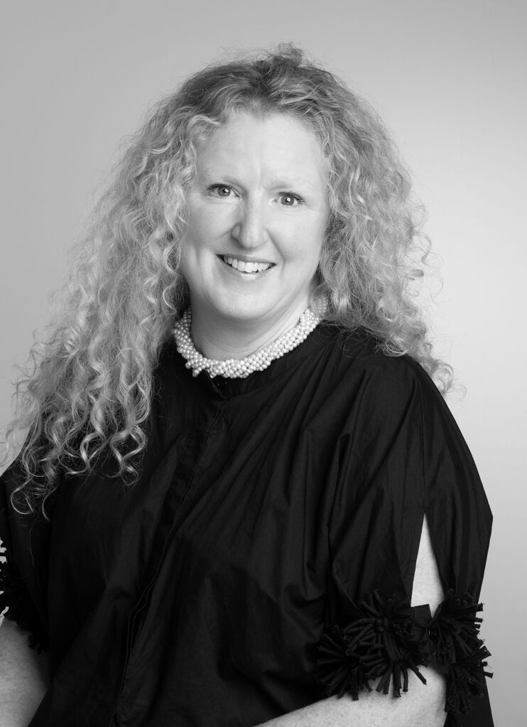 Photo of  Barbara Lane
