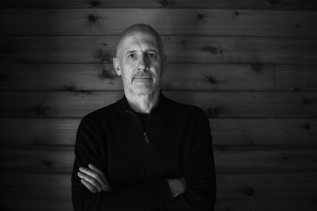 Photo of Anthony Dunne
