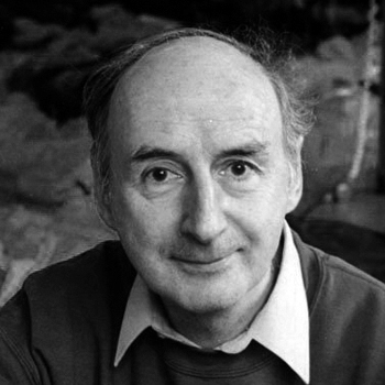 Photo of Donald Cameron