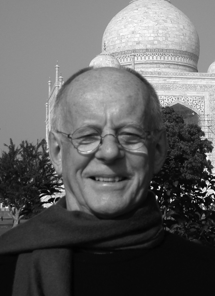 Photo of  Timothy O'Brien