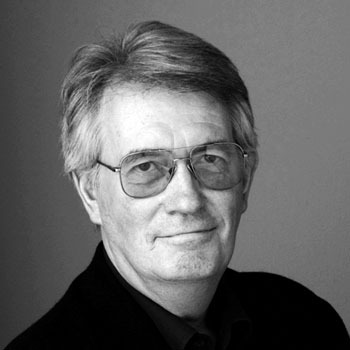 Photo of David Watkins